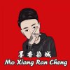 墨香染城的头像