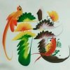 花鸟字演艺装修的头像