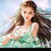 幸福天使的头像
