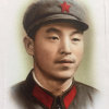 兵心人仁～老兵的头像