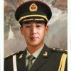 李的头像