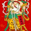 天天快乐《停币》的头像