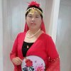 秀香爱唱歌爱跳舞的头像