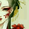 女王大人＆凌的头像