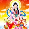 观天下的头像