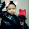 杨芳宗妈妈的头像