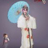 Yingzi紫林梅韵的头像