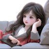 ༄༊兰若无馨᭄ཽꦿ的头像
