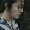 文艺女青年的头像