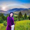 小叶子的头像