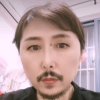 晴空万里，还是那样的头像