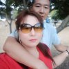 我思念远方的亲人的头像