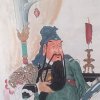 千军万马的头像