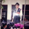 与时俱进的头像