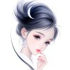 冰若兮的头像