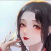 的头像