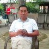萱音歌手，驾驶员的头像