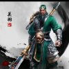 炯炯 富贵闲人&关二哥的头像
