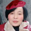 颜值担当她妈---凤军的头像