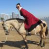 轻松的头像