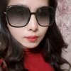 女人为谁妆的头像