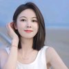  慧，蓝蓝的天空的头像