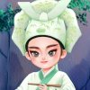 君非昔比～的头像