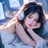 ……的头像