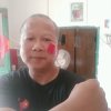 幸福的男人的头像