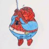 肥胖的蜘蛛侠的头像
