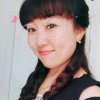幸福女人的头像