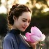 如冰的头像
