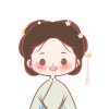 晏清喜欢蓝漂亮的头像
