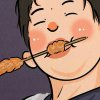 易先生的女孩♡的头像