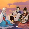 日落~红尘的头像
