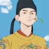 天一的头像
