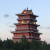 东山侠客的头像