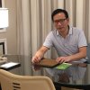 似曾相识的头像