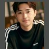 幸福男人的头像