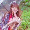 蓉蓉的头像