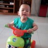 :兰子的头像