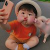 爱要有你才完美的头像