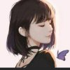 童话～少女的头像