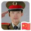 勇往直前的头像