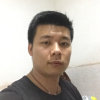 低调的头像