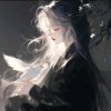 紫陌@陌璃『师从侞枫』的头像