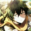 洛府洛洛@狸☞搭档（顾拾安）互转私的头像