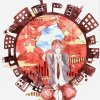 失踪人口的头像