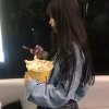 今天你贼好看的头像