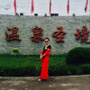西域雪莲、此号只送花花使用不互动的头像